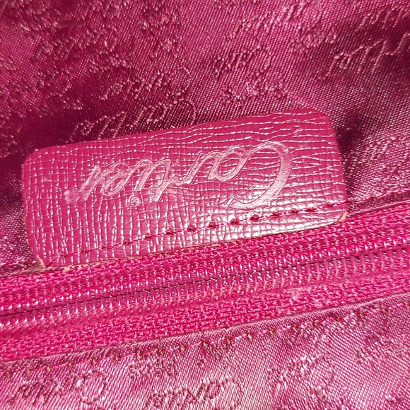 Cartier Handbag - Picture 6 of 7